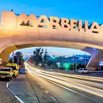 Precioso Apartamento En Pleno Centro De Marbella Y Segunda Linea De Mar Reserva Ahora Por Semanas O Mas Con Una Oferta Inmejorable