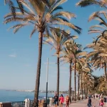 Precioso Apartamento En Pleno Centro De Marbella Y Segunda Linea De Mar Reserva Ahora Por Semanas O Mas Con Una Oferta Inmejorable