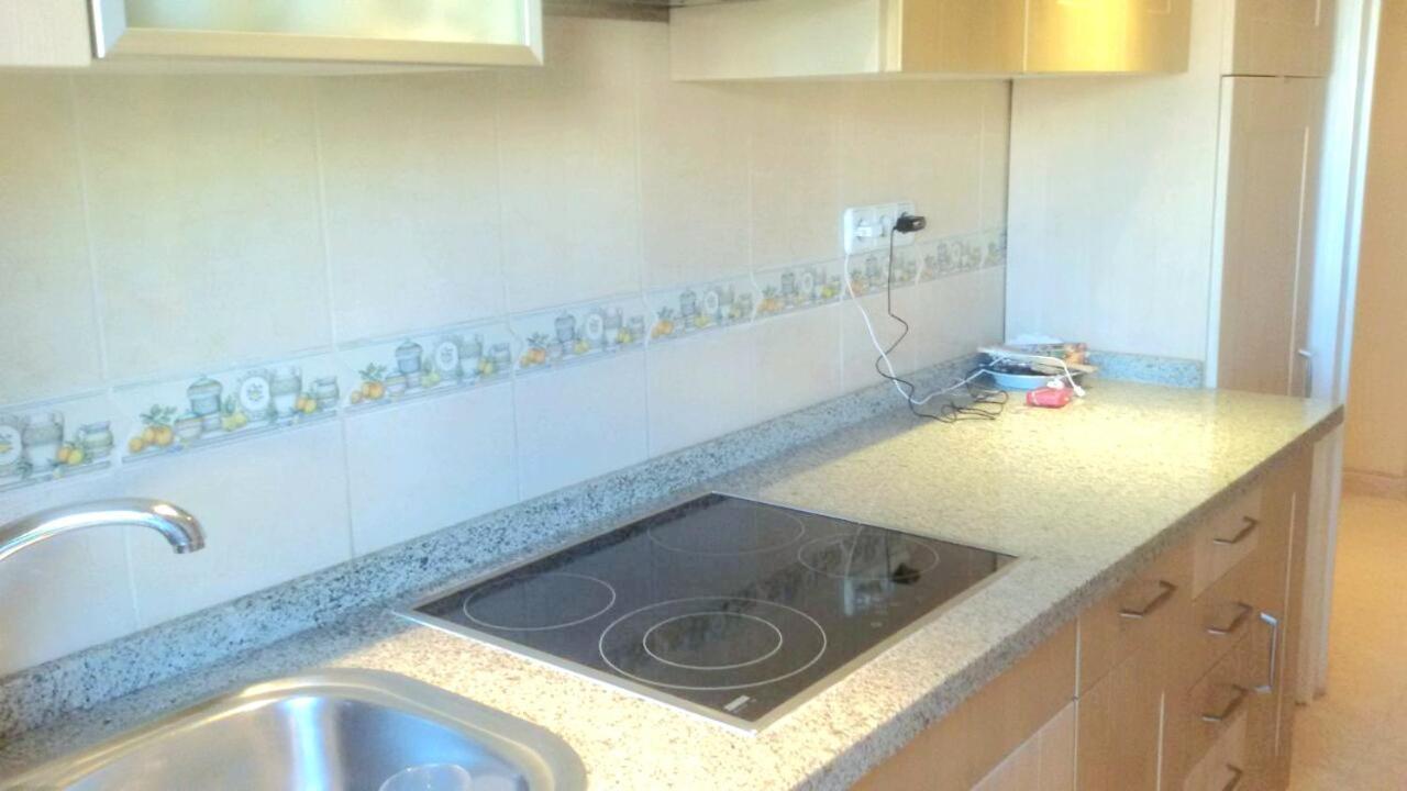Apartamento Centro: Beachfront Charm
