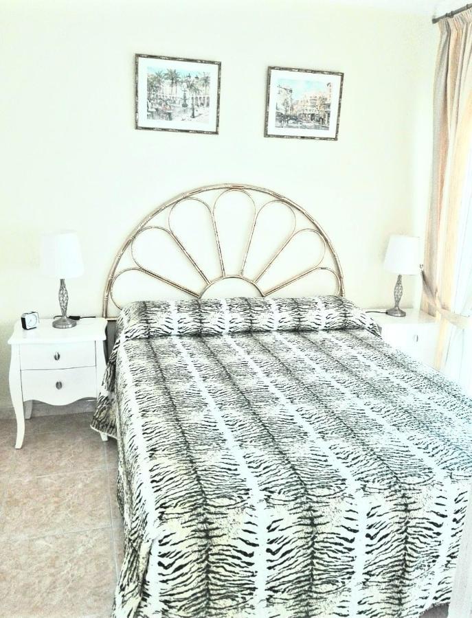 Apartamento Apartamento Centro: Beachfront Charm Marbella